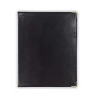Professional Executive Office Faux Leather A4 Presentation Folder