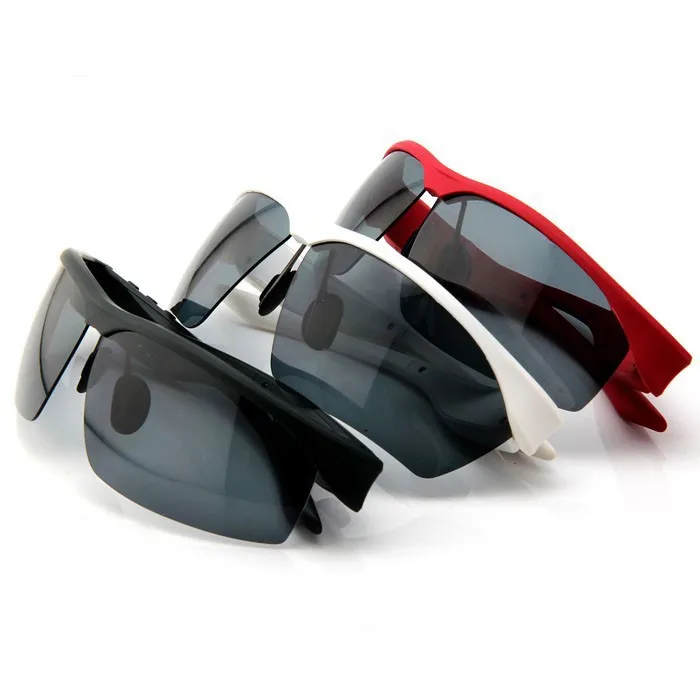 Consumer Electronic Outdoor Wireless Sunglasses Bluetooth