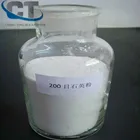 micro crystalline silica fillers silica quartz powder Use for dry wet method