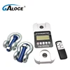 GWD400 Electronic Digital Dynamometer with wireless indicator