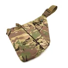 Holster Gun Shoulder Bag Holster Portable Underarm Shoulder Armpit Holster Theftproof Gun Bag