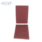 Professional Industrial Coated Abrasive non-woven scouring pad for grinding and polishing