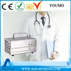Generator MINI 100-240V Latest Technology Medical Ozone Generator 10~99 Mg/uL Adjustable