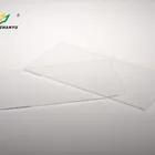 93% transmittance high quality clear acrylic sheet