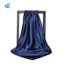 100% silk scarf silk scarf 100% rayon scarf