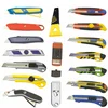 /product-detail/9-18mm-safety-snap-off-utility-knife-auto-lock-and-auto-retractable-utility-knife-cutter-knife-stationery-utility-knife-577511142.html