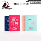 The best choice Custom cheap journal book notebook printing in China