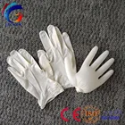 Disposable Cheap Medical Sterile White Latex Surgical Glove