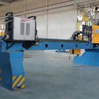 CNC Plasma and Flame Cutting Machine Cutting Metal Equipment For Sale