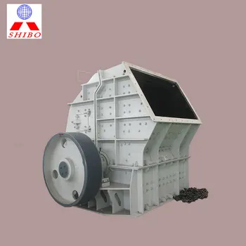 Single stage metallurgy limestone hammer crusher for sale