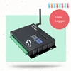 gprs Multipoint Data Logger mobile network receiver With 8 Temperature Sensors