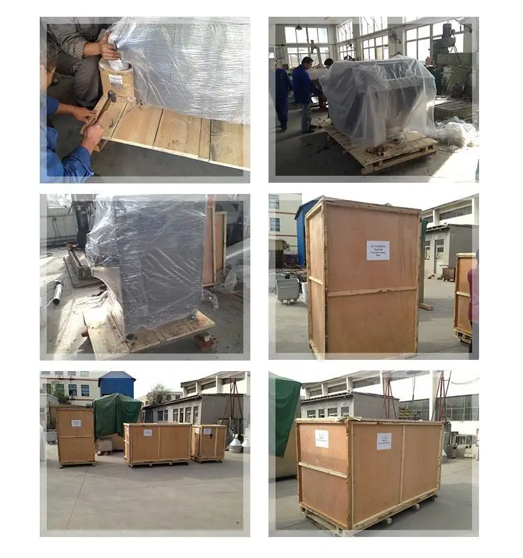 Large machine cutter Chengdu mashed garlic ginger garlic machine of high quality stainless steel blade free use of a machine