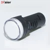 Led Dual Color Indicator Light Colourful Light