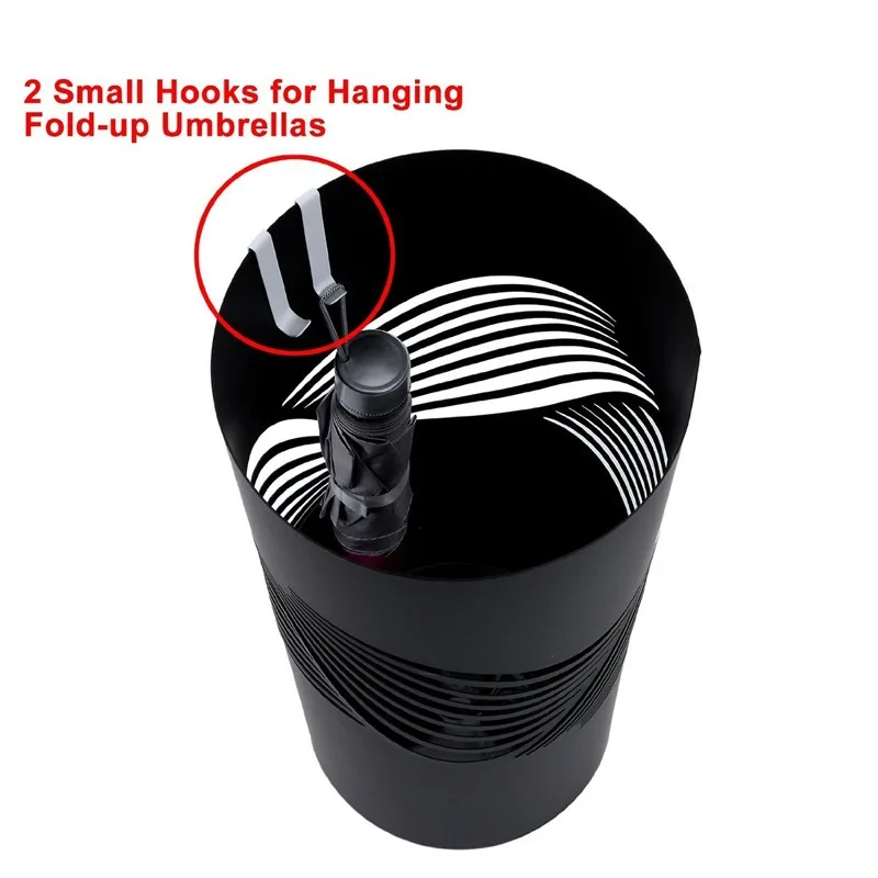 Manufacturers wholesale custom Amazon hot selling plastic spray iron umbrella umbrella frame