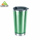 wholesale Durable Using Cheap Stainless Vacuum Cups Thermos Travel Auto Mug