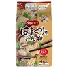 Japan chicken vegetable noodle delicious hearty soup for sale