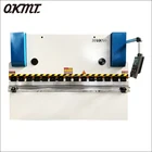 China hot sale electric hydraulic CNC press brake metal bending machine