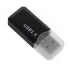Factory Oem Cheap Price Memory Stick Card Reader External Micro Tf Sd Card USB 2.0 Reader