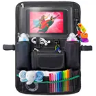 Inno-Crea High-Quality Tablet Holder Durable Baby Travel Bag Backseat Car Organizer For Kids