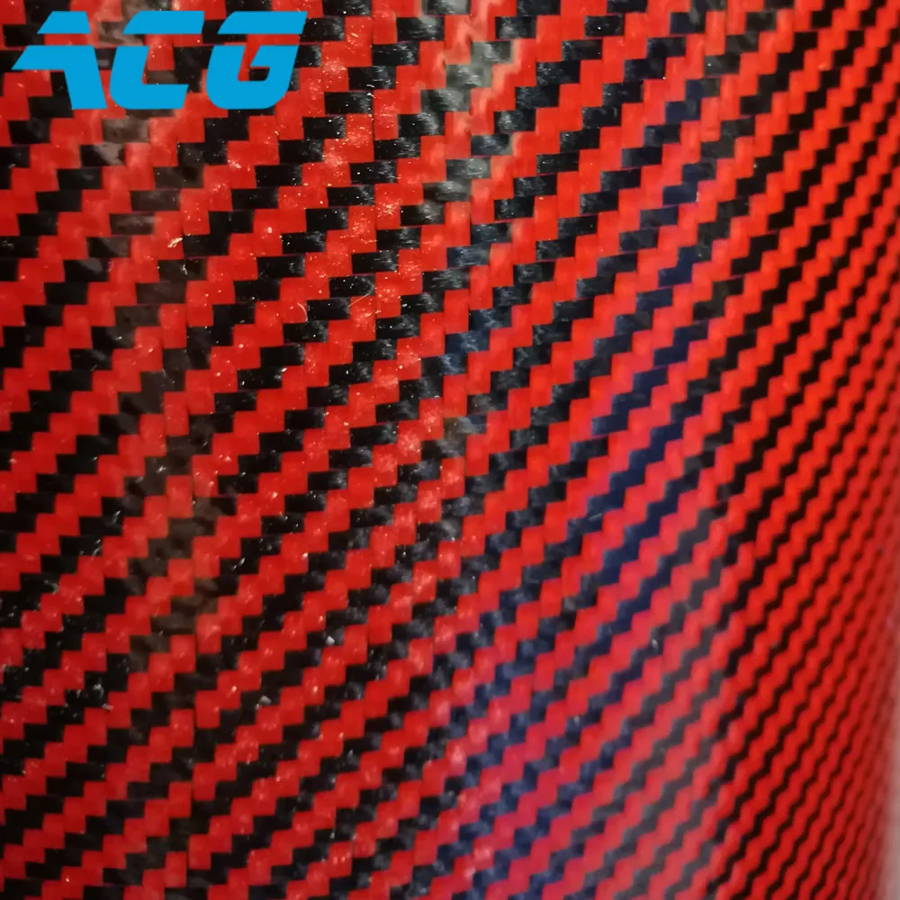 carbon fiber leather 5