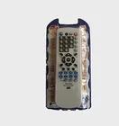 hot sell good quality cheap price RM-230E universal DVD remote control controller for all market