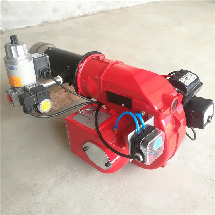Boiler Parts, JH-30-QT, 350kw, LPG - detail 18