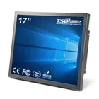 China inch pcap touch screen monitor ktv touch screen monitor karaoke