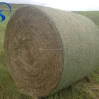 hay silage baler net wrap Suitable for Agriculture