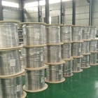 ASTM A269 316/316L seamless Stainless Steelsingle core tube