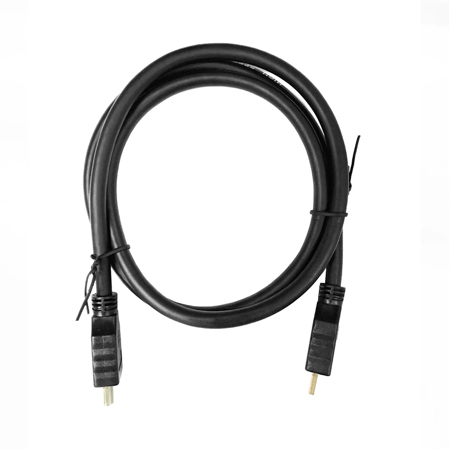 MINIX HD Cable HD 2.0 4K 60Hz 1m video cables High Speed Cable for HD TV BOX PS3 computer Support HD -CEC, HDR - ANKUX.COM