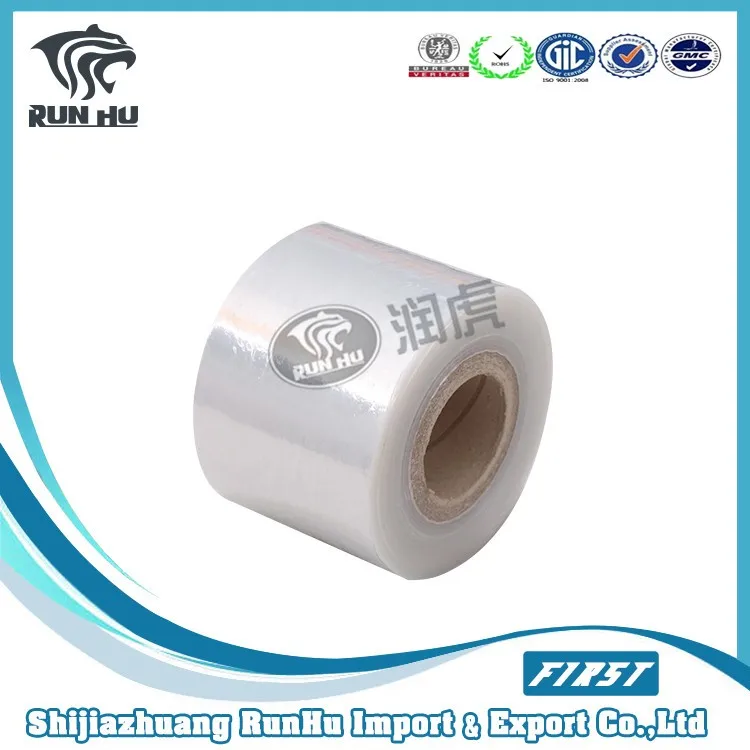 mini roll stretch film stretch wrap film