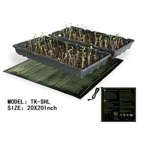 Factory Wholesale TK SHL Seed Starter