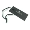 /product-detail/custom-black-garment-tag-with-own-logo-silver-fold-foil-hangtags-for-clothing-60835032810.html
