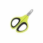 Custom Cat Nail Trimmer Clippers Tool Dog Nail Scissors For Bird Small Pet Dog