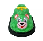 Chinese Manufacturer electric bumper car for sale