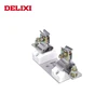 DELIXI RT-16 series english electrical fuse block