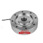 button compression load cell weight sensor