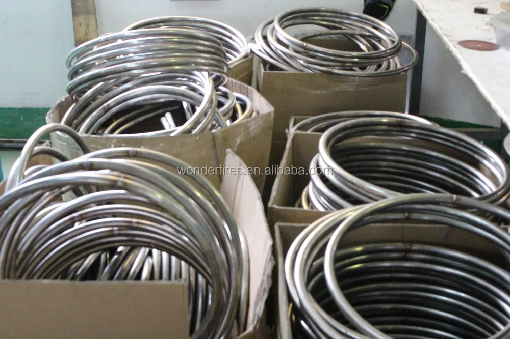 Outdoor-feuerstelle Tisch/terrasse Gasheizung/garten Feuerstelle Tisch