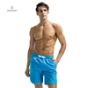 2019 Hot swimwear & beachwear mans pure bathing suit swimwear man sexy shorts swimsuit