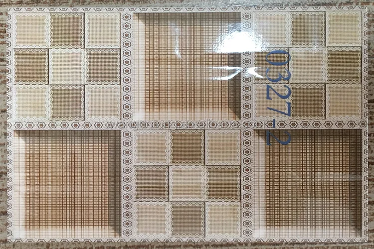 Fuzhou supplier Best price kitchen and Bathroom wall tile ceramic