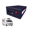 Lifepo4 Battery Pack 12v 200ah 300ah 400ah 500ah for RV Camping Caravan AGV UPS Storage Battery
