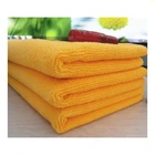 super absorbent 80%polyester 20%polyamide microfiber towels cleaning cloth