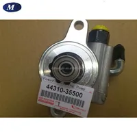 Land Cruiser Prado Electric Power Steering