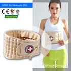 Massage Physio Decompression back Belt Back Brace Back Pain Lower Lumbar Support