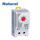 New design peugeotcar auto spare parts Temperature control switch din rail mounting temperature sensor