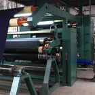 KT-PUR-1800 PUR Hot Melt Fabric Laminating Machine