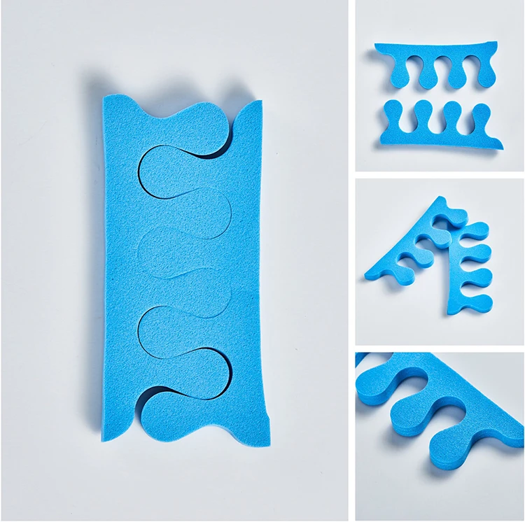 toe separators