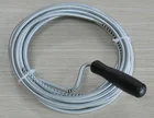 Cheap sink cleaning toilet tools drain cleaner for pipe All-season performance factory directly sink drain cleaner