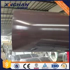 Factory Iron And Steel PPGI Color Coated Galvanized Steel Coil