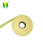 Hot Selling Fashion High Temp Heat Fire Retardant Reflective Tape for safety wear work wear